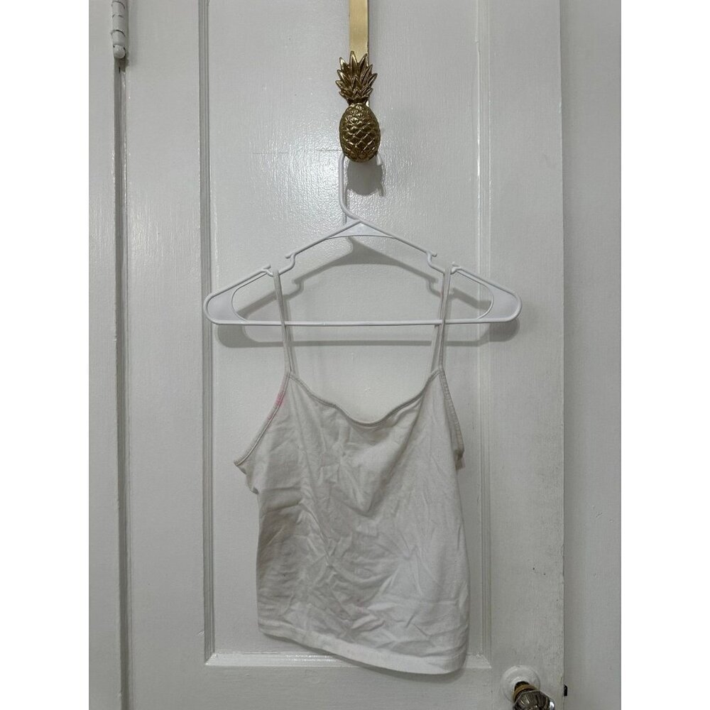 Wild Fable women’s size large white tanktop